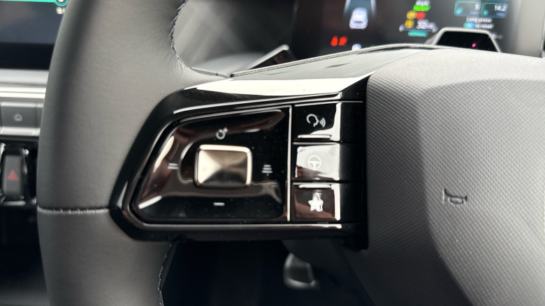 MG MG3 1.5 Hybrid Trophy 5dr Auto Hybrid Hatchback